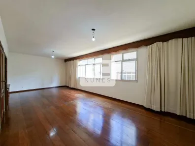 Apartamento com 4 Quartos à venda, 185m² no Anchieta, Belo Horizonte