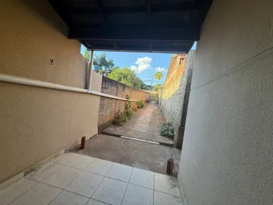 Casa com 2 Quartos à venda, 100m² no Sítios Vale das Brisas, Senador Canedo