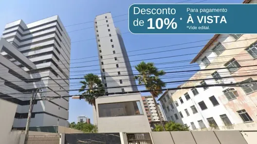 Apartamento com 3 Quartos à venda, 136m² no Varjota, Fortaleza