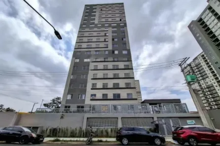 Apartamento com 2 Quartos à venda, 35m² no Ipiranga, São Paulo