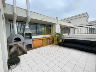 Cobertura com 1 Quarto à venda, 111m² no Jardim Leonor, São Paulo