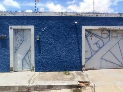 Casa com 2 Quartos à venda, 144m² no Juçara, Imperatriz