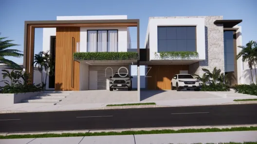 Sobrado com 3 Quartos à venda, 186m² no América, Joinville