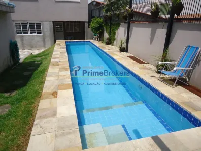 Sobrado com 4 Quartos à venda, 380m² no Planalto Paulista, São Paulo