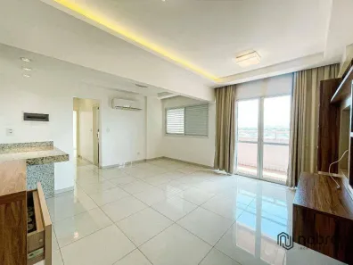 Apartamento com 3 Quartos à venda, 105m² no Plano Diretor Sul, Palmas