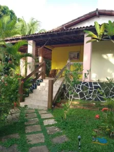 Fazenda/Sítio com 4 Quartos à venda, 5000m² no Malícia (Abrantes), Camaçari