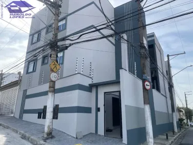 Apartamento com 2 Quartos à venda, 39m² no Vila Dom Pedro II, São Paulo