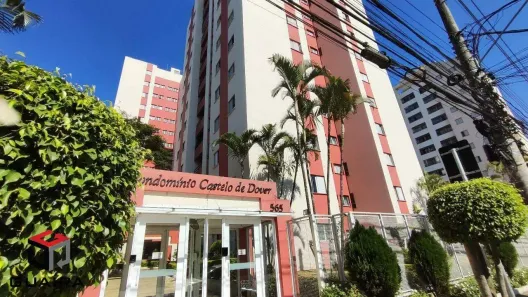 Apartamento com 3 Quartos à venda, 68m² no Planalto, São Bernardo do Campo