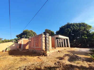 Casa com 5 Quartos à venda, 1500m² no Setor Residencial Leste, Brasília