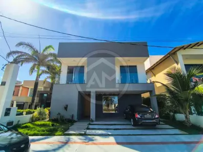 Casa de Condomínio com 5 Quartos à venda, 419m² no Mosqueiro, Aracaju