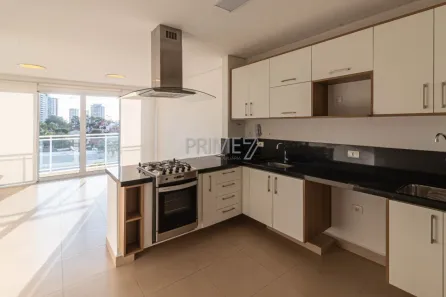 Apartamento com 2 Quartos para venda ou aluguel, 61m² no Vila Independência, Piracicaba