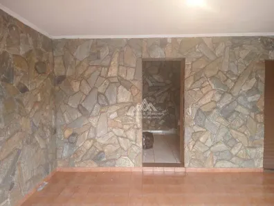 Casa com 2 Quartos à venda, 90m² no Parque Industrial Avelino Alves Palma, Ribeirão Preto