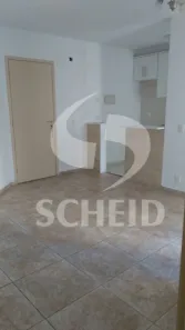 Apartamento com 2 Quartos à venda, 48m² no Vila Constança, São Paulo