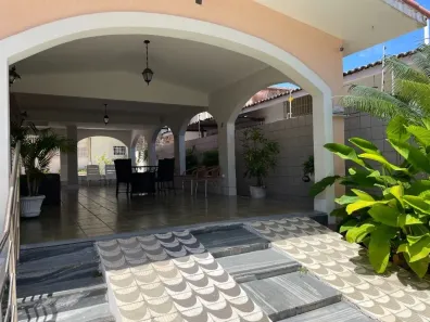 Casa com 5 Quartos à venda, 386m² no Ponta Negra, Natal