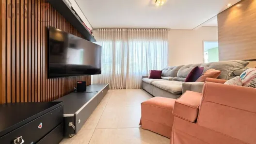 Casa de Condomínio com 3 Quartos à venda, 183m² no Jardim América, Sorocaba