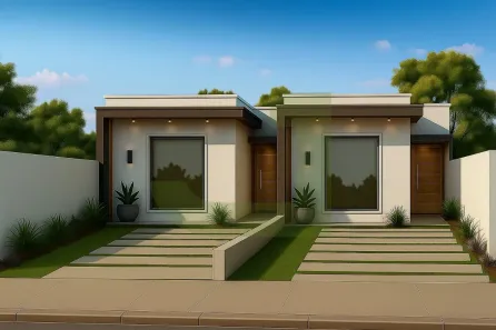Casa com 2 Quartos à venda, 150m² no Boa Vista, São Leopoldo