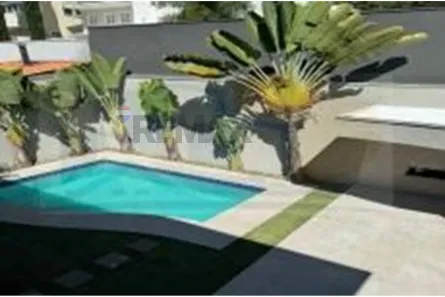 Casa de Condomínio com 4 Quartos para alugar, 420m² no Morada dos Pinheiros (Aldeia da Serra), Santana de Parnaíba