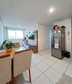 Apartamento com 2 Quartos à venda, 46m² no Boa Viagem, Recife