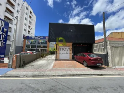 Ponto Comercial para alugar, 35m² no Areias, São José