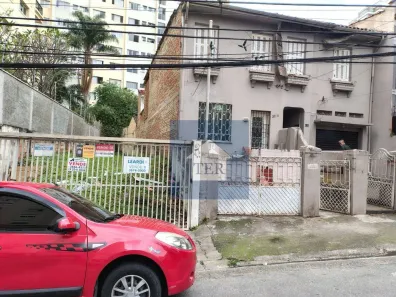 Lote/Terreno à venda, 183m² no Perdizes, São Paulo