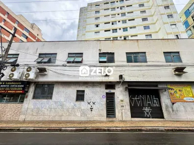 Sala Comercial para alugar, 50m² no Centro, Campinas