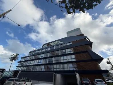 Flat com 1 Quarto à venda, 19m² no Jardim Oceania, João Pessoa