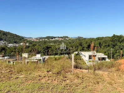 Lote/Terreno à venda, 360m² no Forquilhas, São José