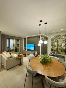 Apartamento com 3 Quartos à venda, 105m² no Jardim Aclimação, Cuiabá