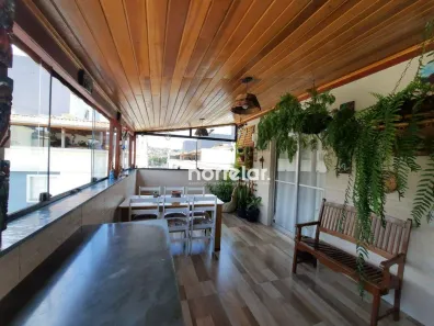 Cobertura com 4 Quartos à venda, 98m² no Vila Regina, São Paulo