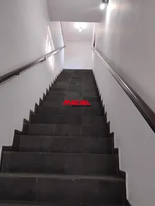Sala Comercial para alugar, 35m² no Jardim Satélite, São José dos Campos