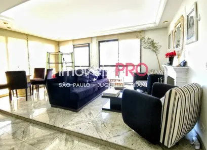 Apartamento com 4 Quartos à venda, 140m² no Vila Mariana, São Paulo