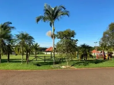 Lote/Terreno com 1 Quarto à venda, 1650m² no Estância Santa Paula, Londrina