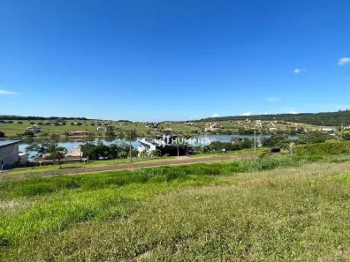 Lote/Terreno à venda, 1498m² no Ecovillas do Lago, Sertanópolis