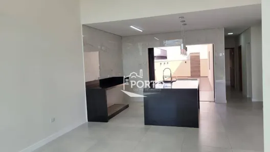 Casa de Condomínio com 3 Quartos à venda, 160m² no Ondinhas, Piracicaba