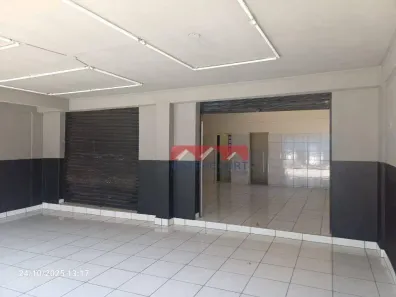 Ponto Comercial para alugar, 70m² no Vila Didi, Jundiaí