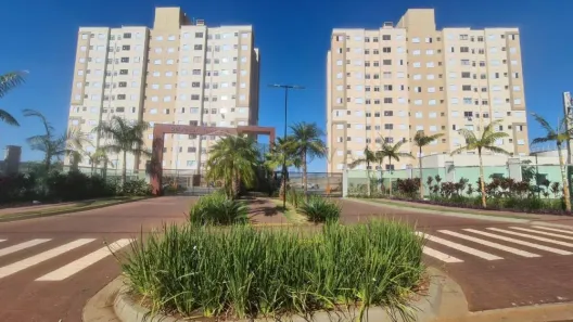 Apartamento com 1 Quarto à venda, 52m² no Quinta da Primavera, Ribeirão Preto