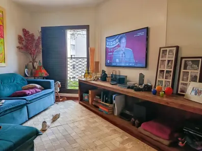 Apartamento com 3 Quartos à venda, 276m² no Campo Belo, São Paulo