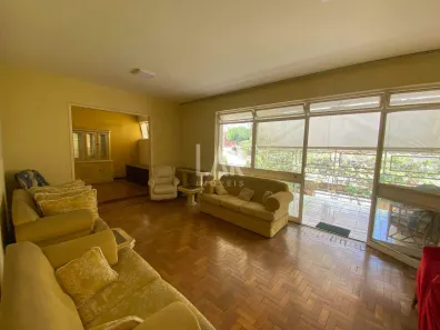 Casa com 4 Quartos à venda, 321m² no Gutierrez, Belo Horizonte