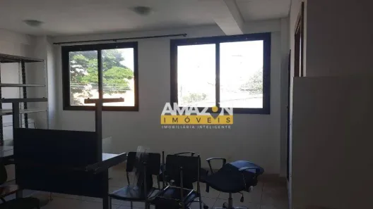 Sala Comercial para alugar, 42m² no Centro, Taubaté