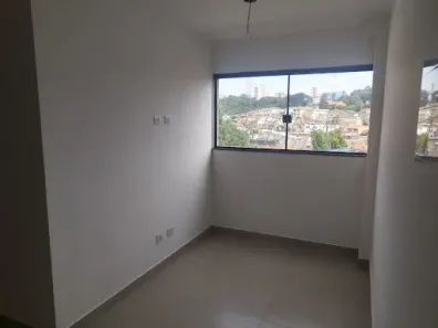Apartamento com 2 Quartos para alugar, 40m² no Parque Monteiro Soares, São Paulo