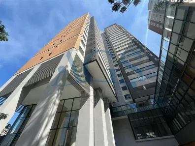 Apartamento com 1 Quarto à venda, 37m² no Vila Mariana, São Paulo