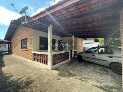 Casa com 3 Quartos à venda, 500m² no Jardim Brasil, Caraguatatuba