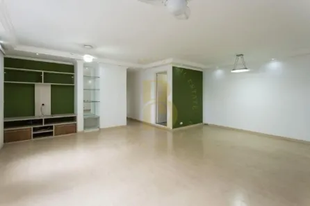 Apartamento com 2 Quartos à venda, 104m² no Vila Olímpia, São Paulo