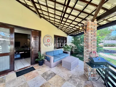 Apartamento com 3 Quartos à venda, 214m² no Tabuba, Caucaia