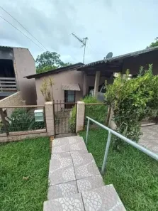 Casa com 3 Quartos à venda, 104m² no Esmeralda, Viamão