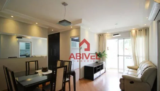 Apartamento com 3 Quartos para alugar, 74m² no Vila Nova Conceição, São Paulo