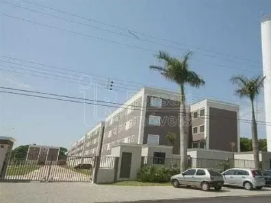 Apartamento com 2 Quartos à venda, 50m² no Jardim Primor, Araraquara