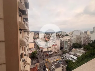 Apartamento com 3 Quartos à venda, 90m² no Icaraí, Niterói