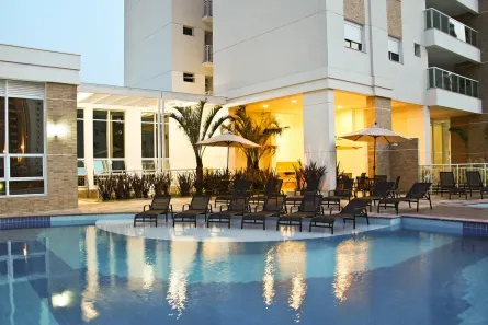 Apartamento com 3 Quartos à venda, 141m² no Vila Regente Feijó, São Paulo