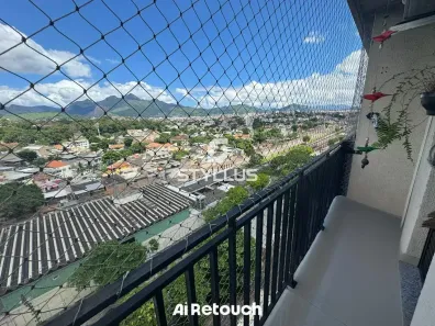 Apartamento com 2 Quartos à venda, 45m² no Maria da Graça, Rio de Janeiro